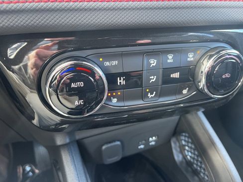 New 2026 Chevrolet TrailBlazer RS w/ Convenience Package image 22