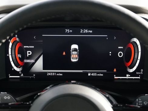 Used 2024 Nissan Rogue SL w/ SL Premium Package image 31