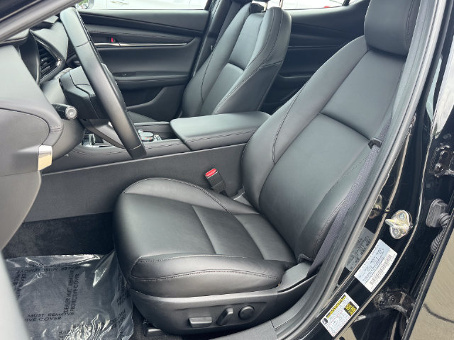 Used 2022 MAZDA MAZDA3 s FWD image 15