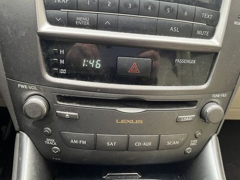 Used 2013 Lexus IS 250 250 image 15