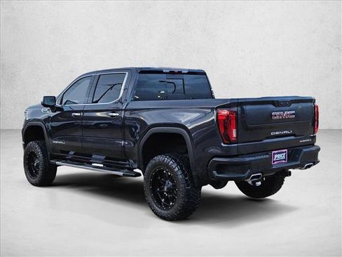 Used 2024 GMC Sierra 1500 Denali image 8