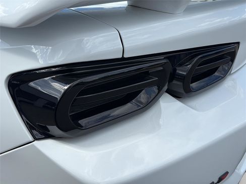 Used 2023 Chevrolet Camaro ZL1 RWD image 25