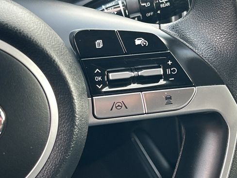 Used 2023 Hyundai Tucson SEL image 13