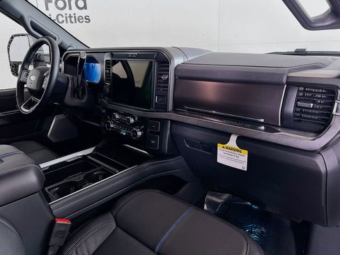 New 2026 Ford F350 Platinum image 31