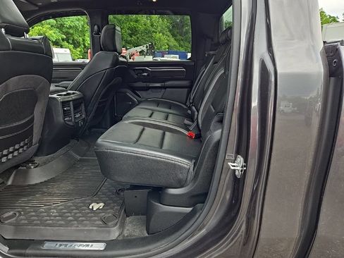 Used 2021 RAM 1500 TRX w/ TRX Level 2 Equipment Group AWD/4WD image 18