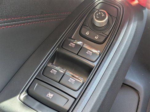 New 2025 Subaru WRX GT image 21