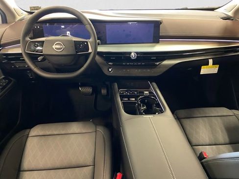 New 2026 Nissan Murano Platinum w/ Technology Package AWD/4WD image 10