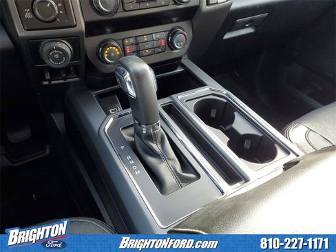 Used 2020 Ford F150 XLT w/ Equipment Group 302A Luxury image 28