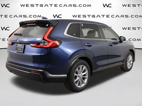 Used 2024 Honda CR-V EX-L image 45