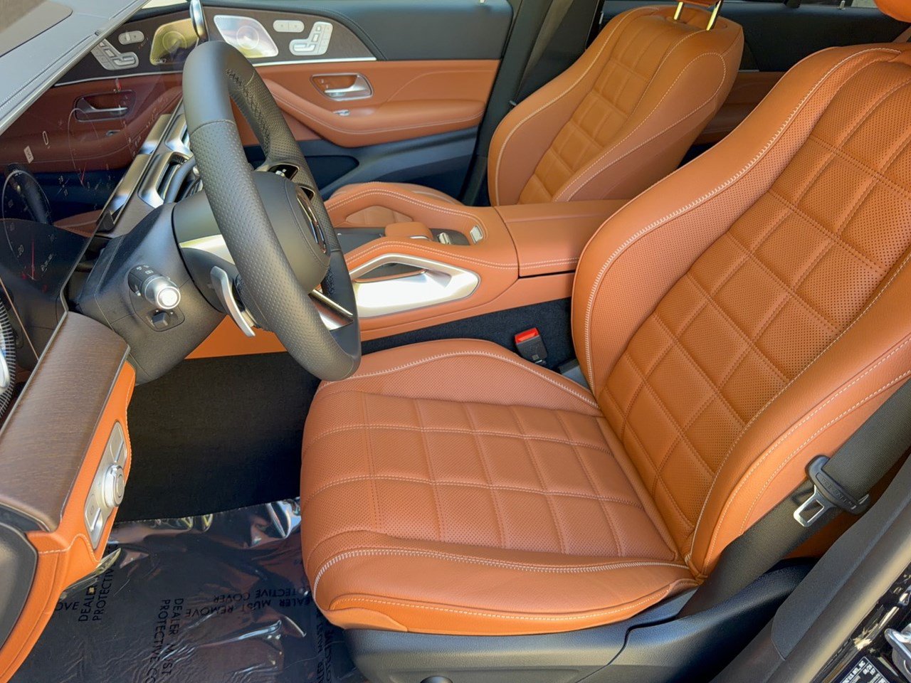 New 2027 Mercedes-Benz GLE 450 4MATIC image 5