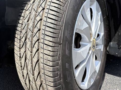 Used 2014 Honda CR-V EX-L image 11