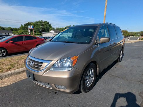 Used 2008 Honda Odyssey EX image 3