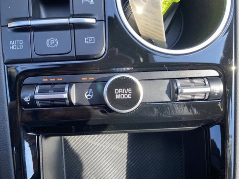 New 2026 Kia K5 GT-Line image 7