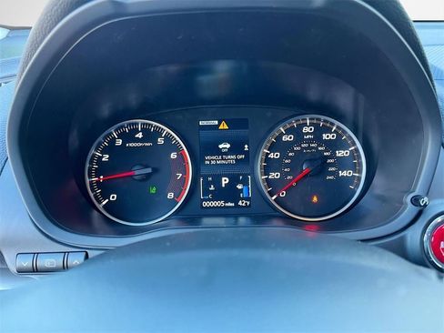 New 2026 Mitsubishi Eclipse Cross Ralliart image 14