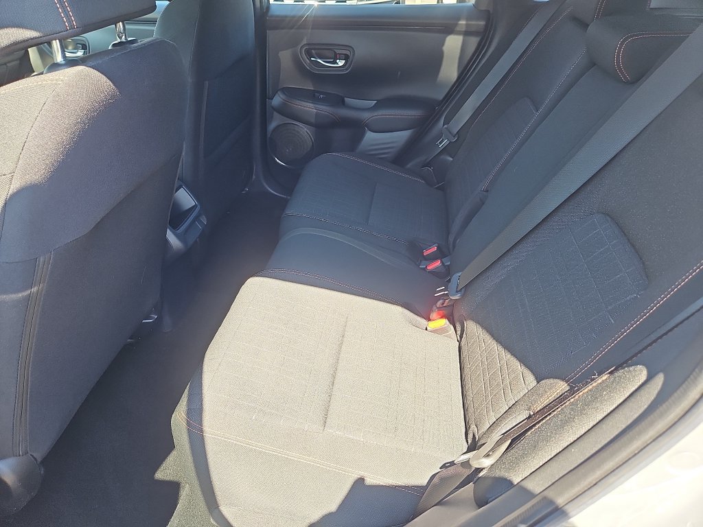 Certified 2024 Honda HR-V Sport image 27