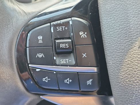 Used 2021 Ford Explorer Platinum w/ Equipment Group 601A AWD/4WD image 20