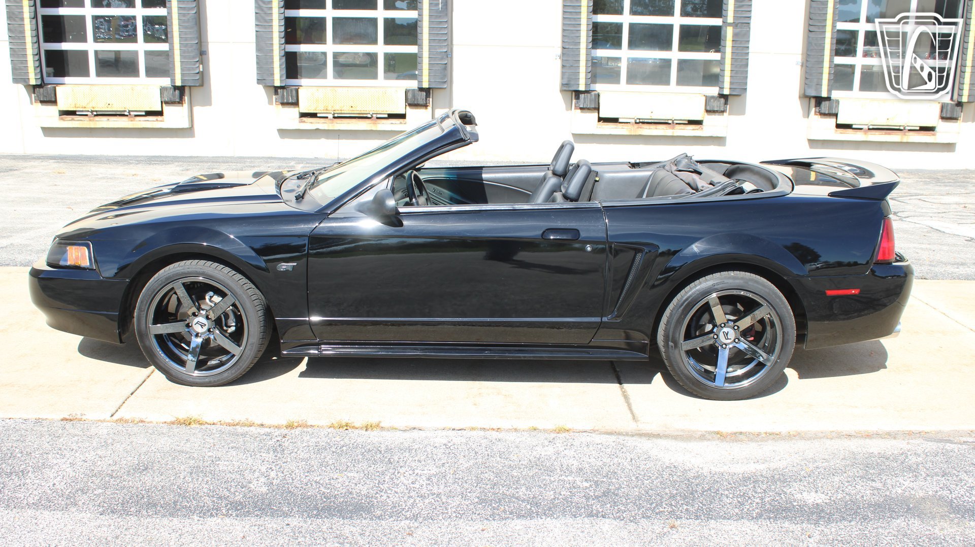 Used 2000 Ford Mustang GT RWD image 39