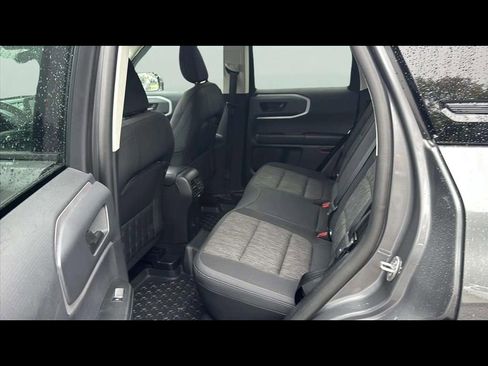 Used 2023 Ford Bronco Sport Big Bend w/ Convenience Package image 11