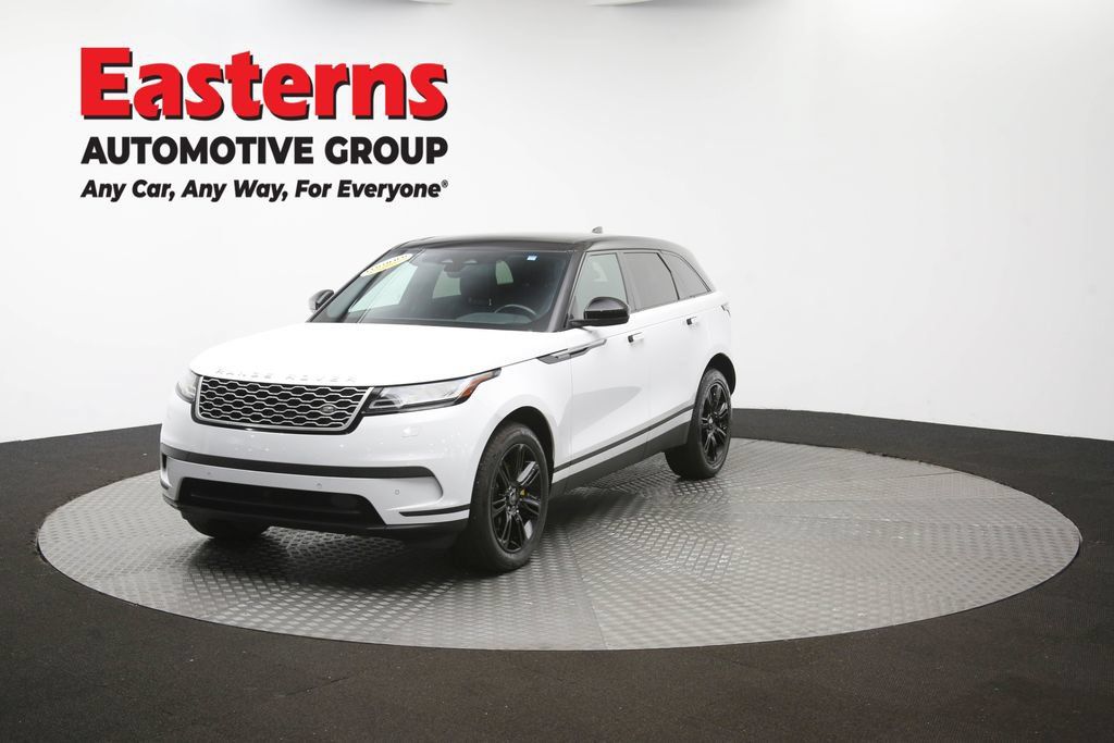 Used 2023 Land Rover Range Rover Velar S AWD/4WD image 58