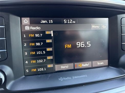 Used 2019 Kia Sorento EX image 16