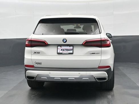 Used 2020 BMW X5 sDrive40i w/ Premium Package RWD image 6