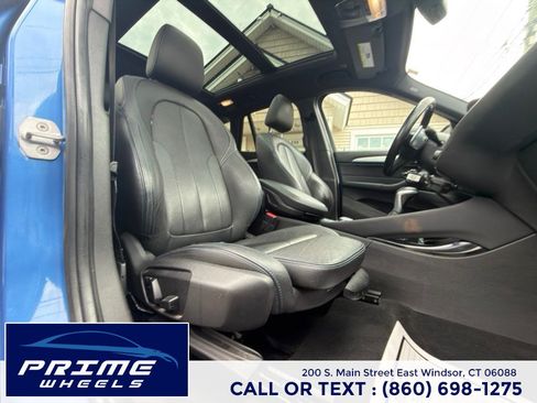 Used 2017 BMW X1 xDrive28i AWD/4WD image 17