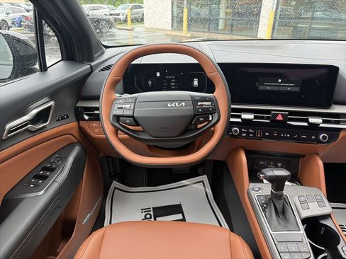 New 2026 Kia Sportage X-Line AWD/4WD image 24