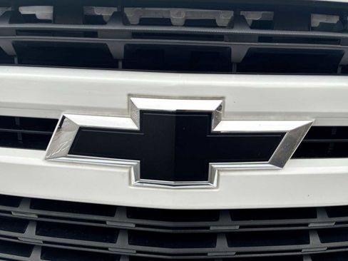 Certified 2021 Chevrolet Silverado 1500 RST w/ All Star Edition Plus image 34