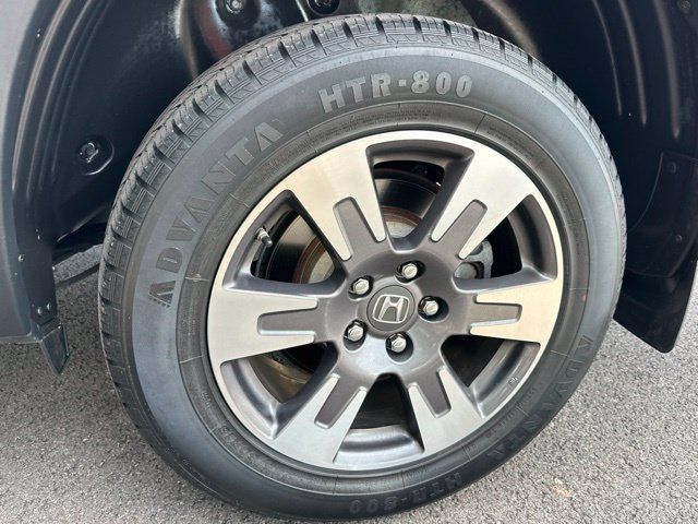 Used 2019 Honda Ridgeline RTL-E image 35