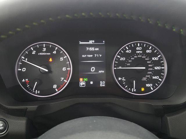 New 2026 Subaru Ascent Bronze Edition AWD/4WD image 14