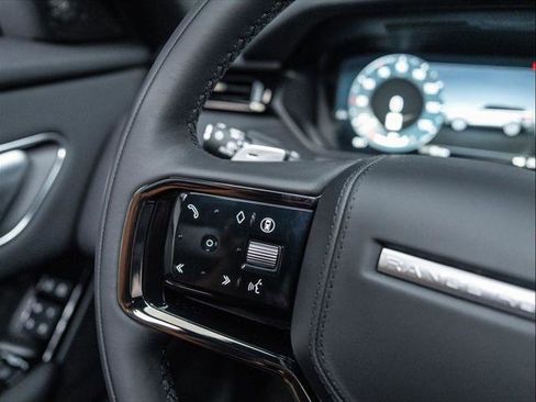 New 2026 Land Rover Range Rover Velar S image 19