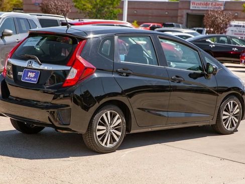 Used 2015 Honda Fit EX-L image 5