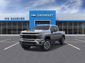 New 2026 Chevrolet Silverado 2500 LT w/ All Star Edition AWD/4WD video 1