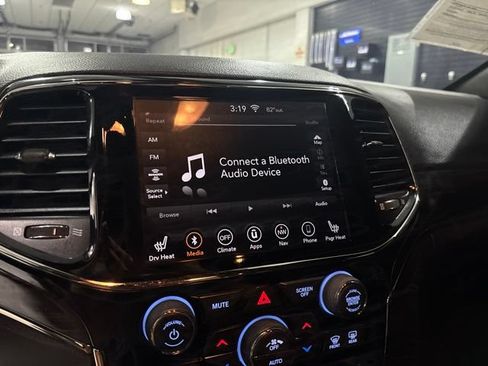 Used 2020 Jeep Grand Cherokee Limited X AWD/4WD image 24