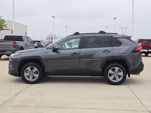 Certified 2025 Toyota RAV4 XLE w/ Convenience Package image 4