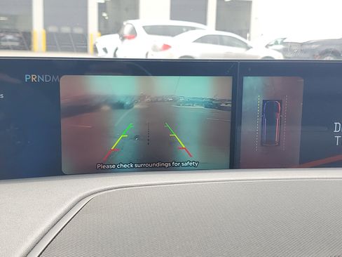 New 2026 Lincoln Navigator Reserve image 21