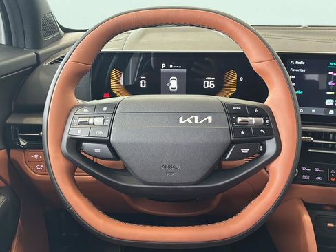 New 2026 Kia Sportage X-Line AWD/4WD image 28