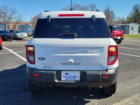 New 2026 Ford Bronco Sport Big Bend image 5