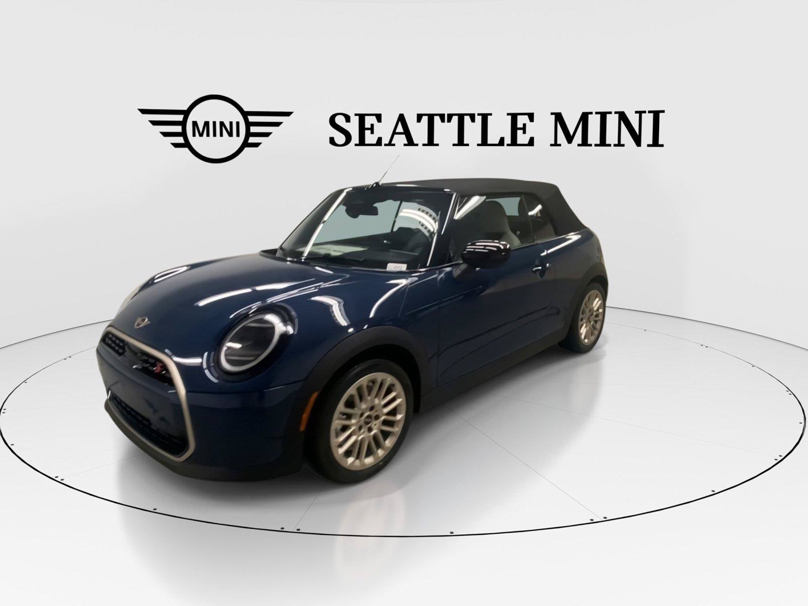 New 2026 MINI Cooper S FWD image 5