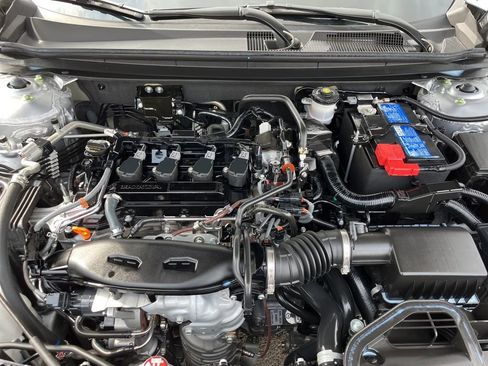 Used 2024 Honda Accord EX image 12