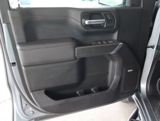 Used 2020 GMC Sierra 1500 AT4 w/ AT4 Premium Package AWD/4WD image 22