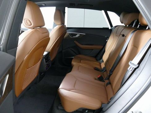 New 2026 Audi Q8 Premium Plus image 27