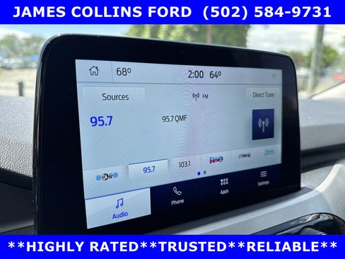 Used 2022 Ford Escape SE w/ Cold Weather Package AWD/4WD image 27