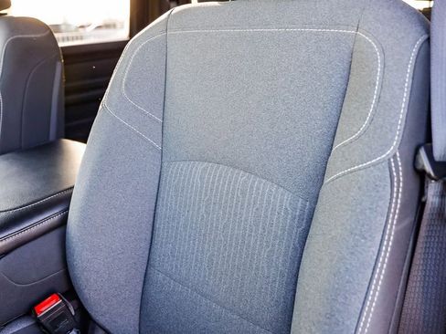 Used 2022 RAM 2500 Tradesman RWD image 29
