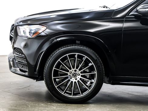 Certified 2023 Mercedes-Benz GLE 450 4MATIC image 12