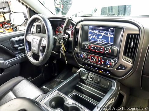 Used 2016 GMC Sierra 1500 SLT image 22
