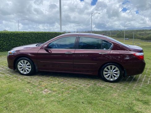 Used 2014 Honda Accord EX-L image 5