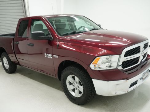 Used 2018 RAM 1500 Tradesman w/ Popular Equipment Group AWD/4WD image 3