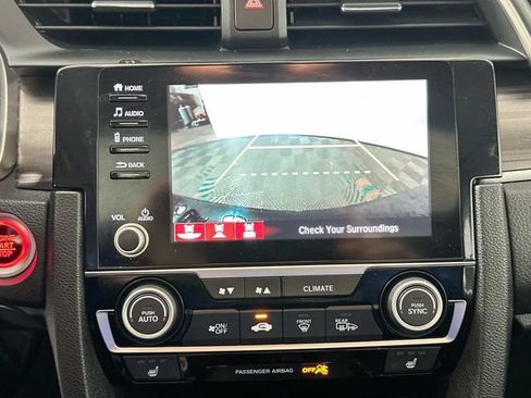 Used 2019 Honda Civic EX image 13