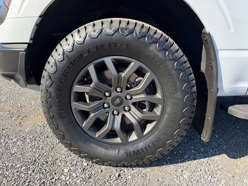 Used 2025 Ford F150 Tremor w/ Equipment Group 402A High AWD/4WD image 14
